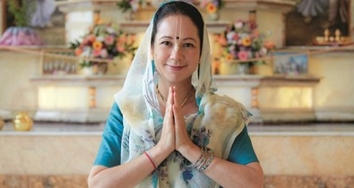 Élet a jóság, a tudatlanság és a szenvedély szentháromságában - ismerd meg a hazai Krisna-tudatú Hívők Közösségét