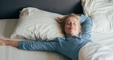 Meztelen, vagy pizsamás alvás? Kiderült, melyik tesz jobbat a mentális egészségnek