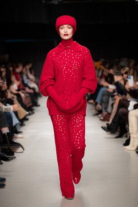 AMI AMALIA 2025-26 ősz-tél, BCEFW