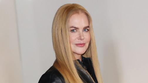 Nicole Kidman vörös pucérruhában szegett szabályt, csak úgy ragyogott a cannes-i filmfesztiválon