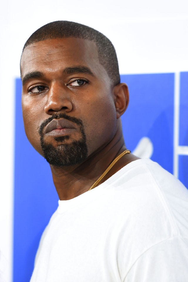 Kanye West
