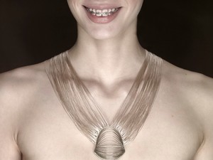 Tavaszi ékszerkiállítás nyílt