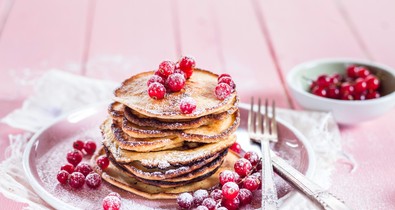Napi recept: Édes Valentin-nap egészségesen