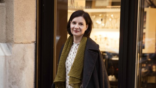 Mindenkinek szüksége van minden nap egy kis fellélegzésre