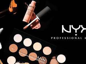 Végre Magyarországon is elérhető a NYX sminkmárka