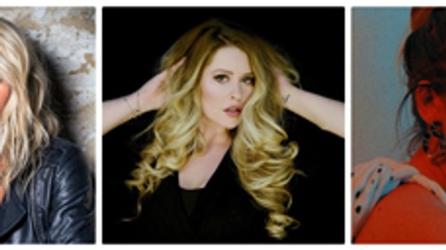 WOTY 2020: Ezek az énekesnő jelöltjeink kedvenc lemezei