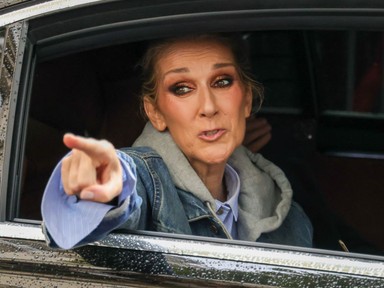 Céline Dion káprázatosan fest új fotóin, csak ámulunk a szépségén