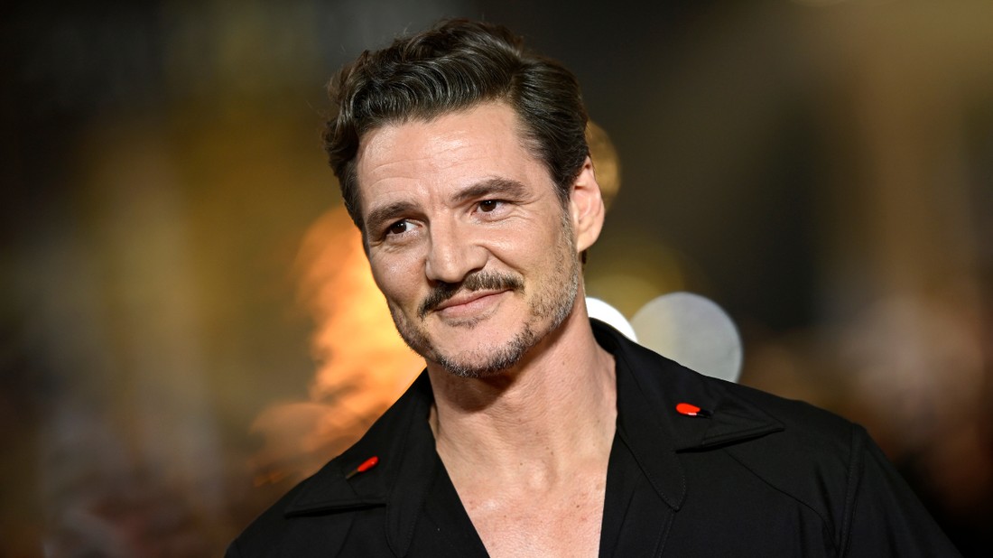 Pedro Pascal az utóbbi évtizedben lassan, de biztosan lépeget a csúcs felé Hollywoodban