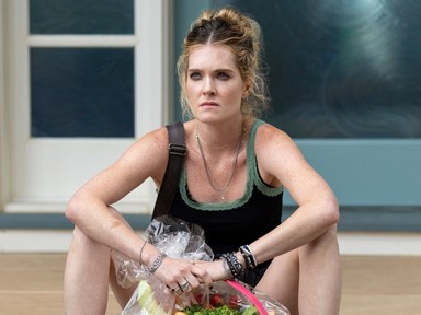 Ilyen álomszép nő a valóságban a Szirének című Netflix sorozat meggyötört karaktere, Meghann Fahy