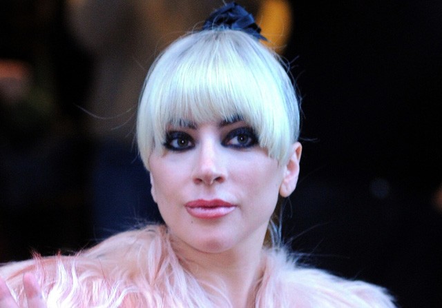 Lady Gaga