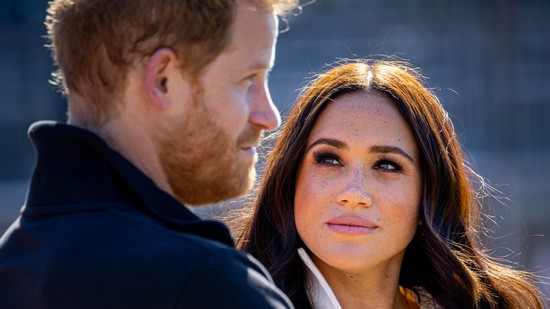 Testbeszéd-szakértő elemezte Meghan Markle és Harry herceg gesztusait: a kamerák előtt fedték fel valódi érzéseiket