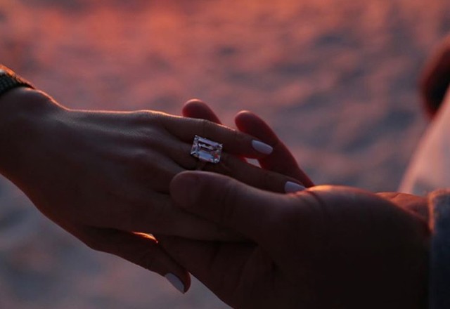 Kitalálod, hogy melyik jegygyűrű melyik sztárhoz tartozik?