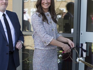 Pippa Middleton nővére nyomában