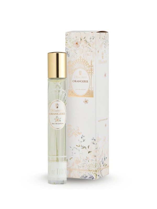 Orangerie Eau de Parfum 15 ml EAU DE TIHANY