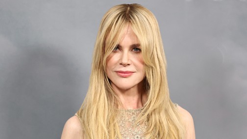 Nicole Kidman a Vogue címlapján pózol, első látásra fel sem ismertük az 59 éves színésznőt