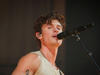 Elképesztő, mennyit változott Shawn Mendes az első nyilvános megjelenése óta