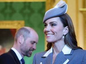 Kitálalt a testbeszéd-szakértő: Már most látni, milyen királyné lesz egy nap Katalin hercegnéből