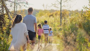 Exek, mostohák, pótszülők, féltestvérek - a mozaikcsaládok mindennapjai