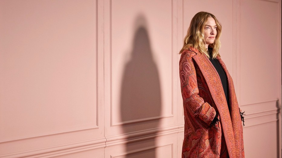 17 emlékezetes fotó Tatjana Patitz szupermodell különleges karrierjéről