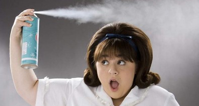 Szörnyű dolgokat művel a hajaddal a kedvenc terméked