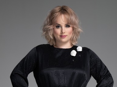 Sztárban sztár: Tarján Zsófi még a nappaliját is átalakította a műsor miatt - interjú