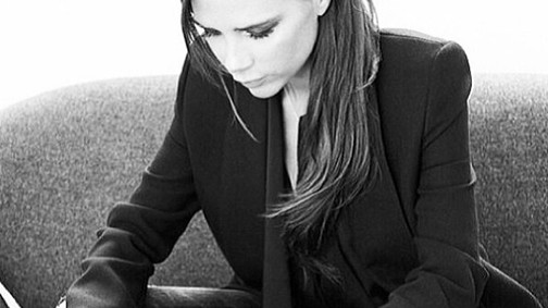 Victoria Beckham nem szereti a szép lányokat?