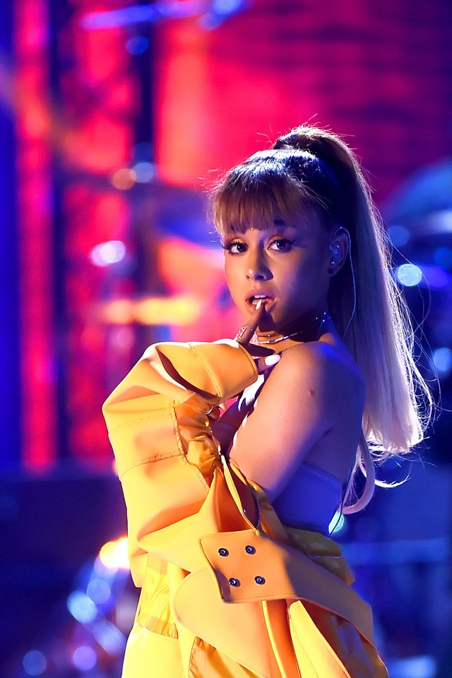 Ariana Grande