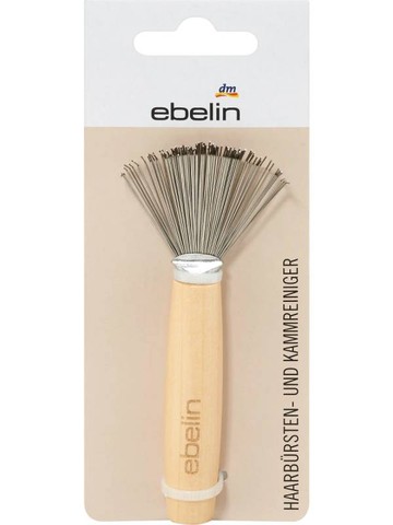 Hajkefe- és fésűtisztító EBELIN 999 Ft