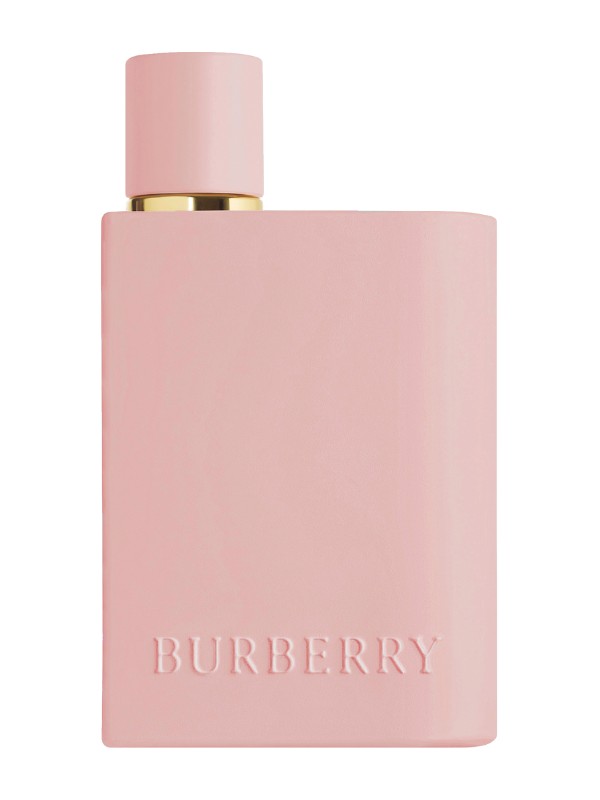Lágy cseresznyés jegyek, egy csipet vaníliával és ámbránnal -  ha a védelmező típusba tartozol, ez lesz a te illatod. Her Parfum BURBERRY 74 490 Ft/100 ml (744,9 Ft/1 ml)
