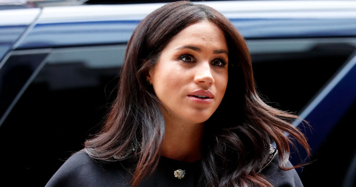 Meghan Markle apját gyerekek szexuális bántalmazásával vádolják, Harry herceg felesége nyilatkozatot adott ki