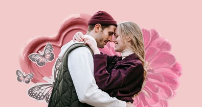 Ez mutatja meg, hogy egy kapcsolat nemcsak működik, hanem egyenesen virágzik