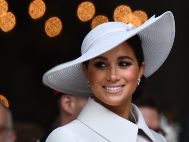 Mindenre számítottunk, csak erre nem: a királyi család nagyon váratlanul reagált Meghan Markle Netflix-műsorára