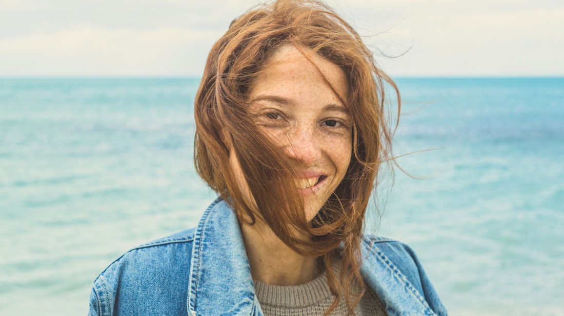 A szépség nem a tökéletességben, a ránctalanságban, hanem az önazonosságban és az egyediségben rejlik