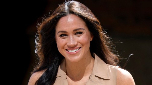 Meghan Markle teljesen megújult, így még sosem láthattuk