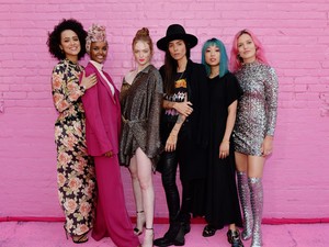 A Pandora újra bevezeti globális ékszermárkáját a Trónok Harca egyik sztárjával