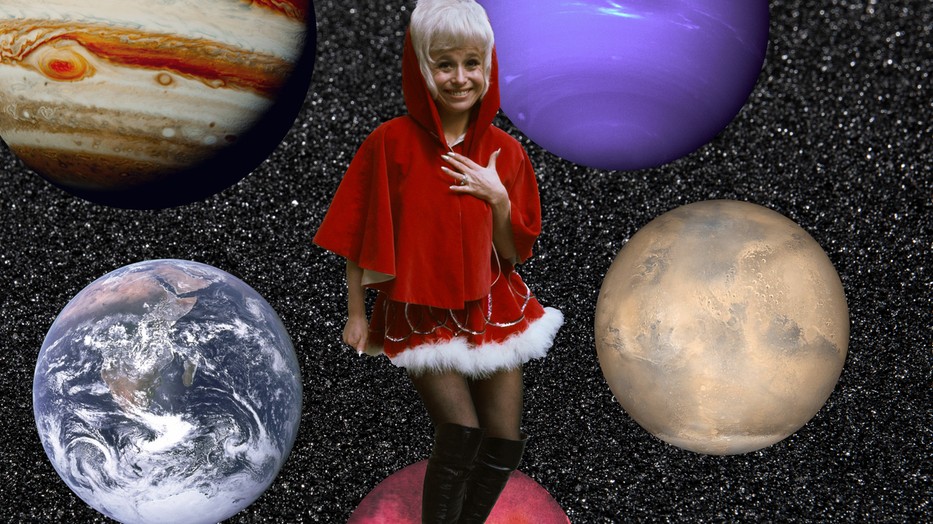 Napi horoszkóp: december 20.