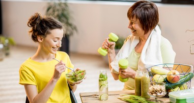 Ezeket az ételeket hagyd ki étrendedből, ha 100 évig akarsz élni