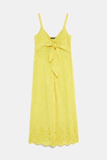 Hímzett overall ZARA 13 995 Ft