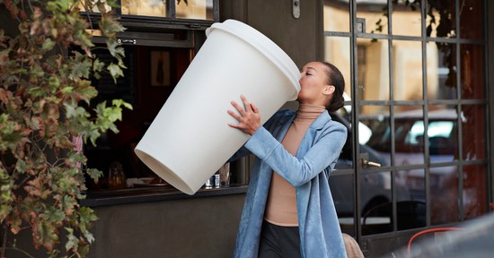 Úgy érzed, nem hat rád a koffein? Ez lehet az oka