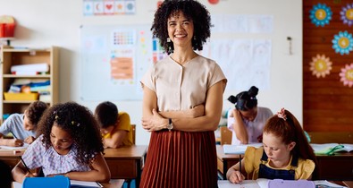 „Nem baj, ha az ember 18 évesen még nem tudja, mi lesz az útja” - interjú Batancs Enikő óvodapedagógussal