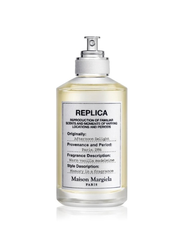 Replica Afternoon Delight edt MAISON MARGIELA 58 050 Ft/100 ml (580,5 Ft/1 ml)