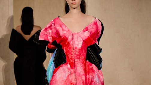 Megvannak 2015-ös H&M Design Award döntősei!