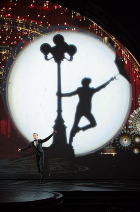 Szórakozásból nem volt hiány.