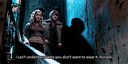 Mindig rossz ajándékot kapsz?