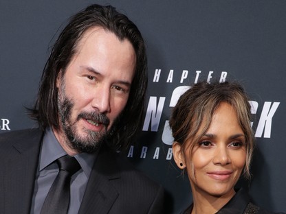Exkluzív! Keanu Reeves, Halley Berry és sok-sok sztár mesélt nekünk a John Wick 3. részéről