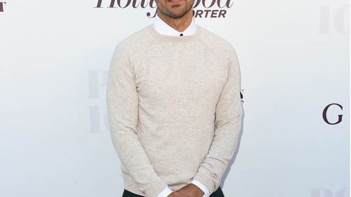 A hét legstílusosabb pasija: Jesse Williams