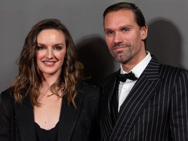 Megszületett Hosszú Katinka második gyermeke, álomszép babafotóval jelentette be