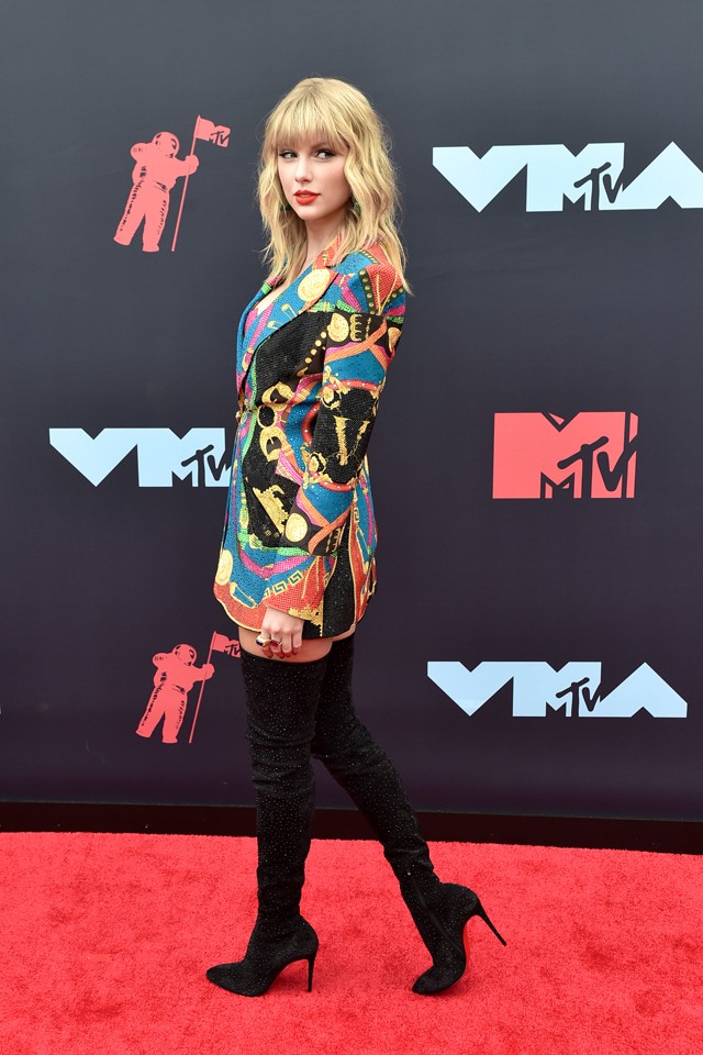 Taylor Swift VMA