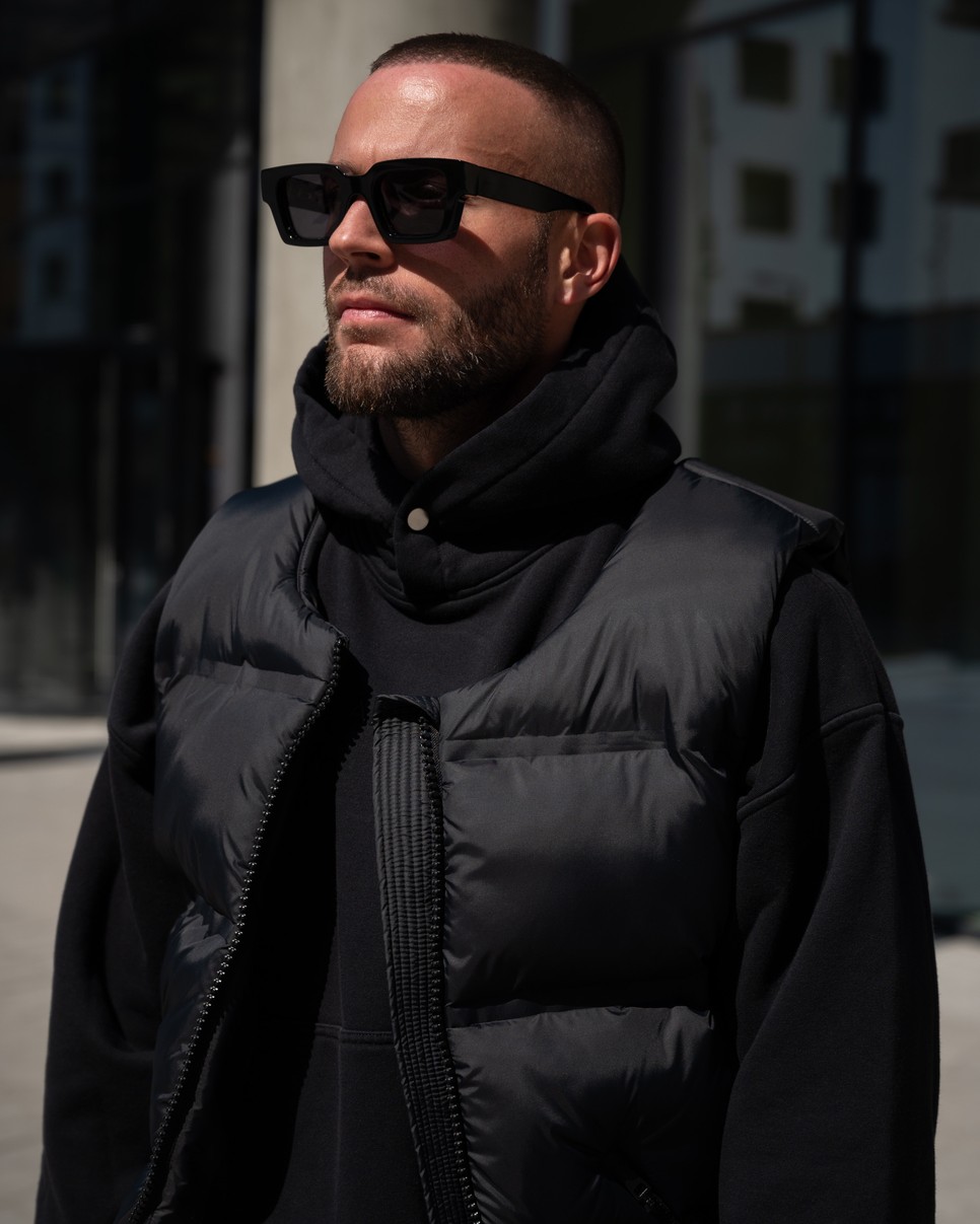 Felejtsd el a szezonokat az AANRO-val