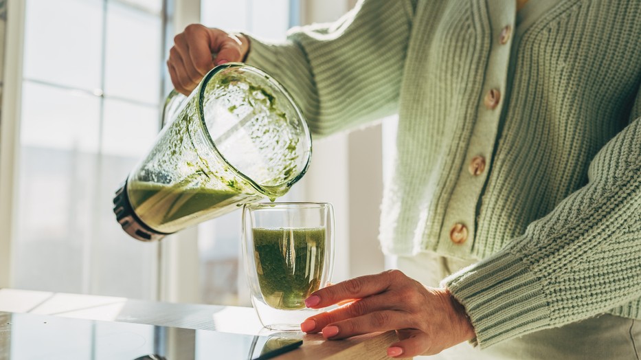 Így ürítheted ki a testedből a méreganyagokat